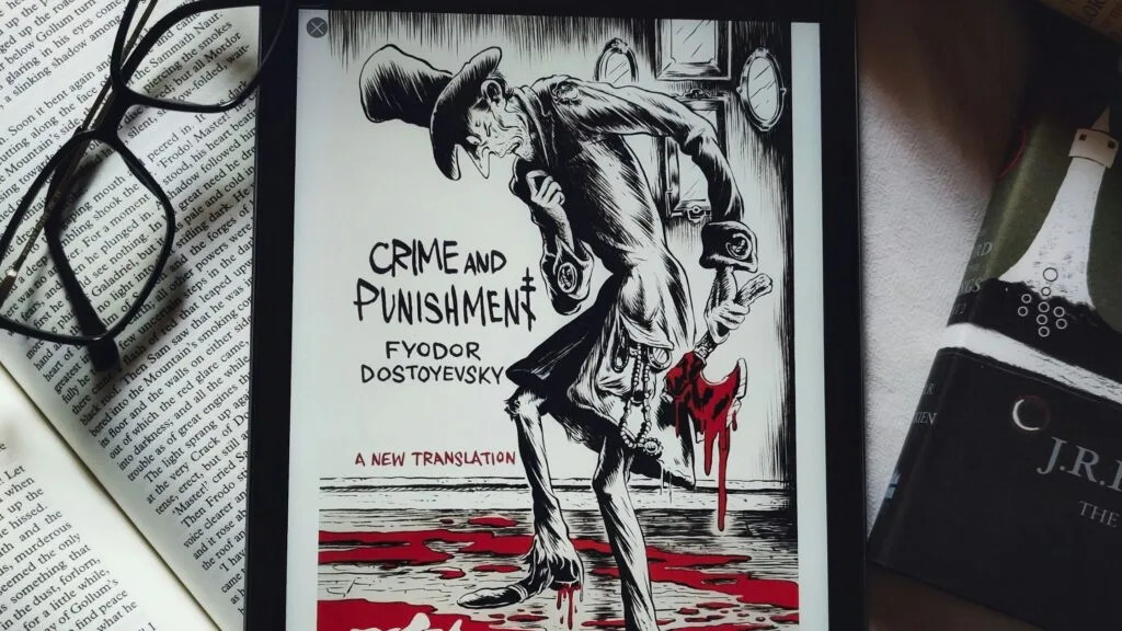 Crime and Punishment