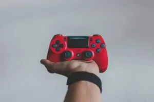 Video games