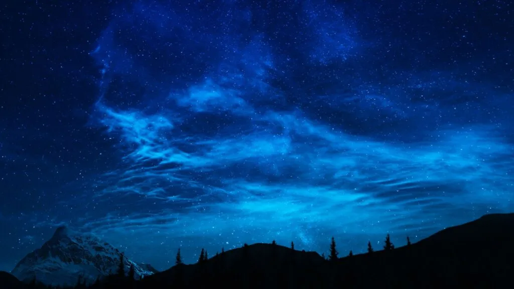 Five Amazing Objects You See In NightSky Of Northern Hemisphere
