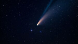 Startling Orionids Meteor Shower Seen In October Month