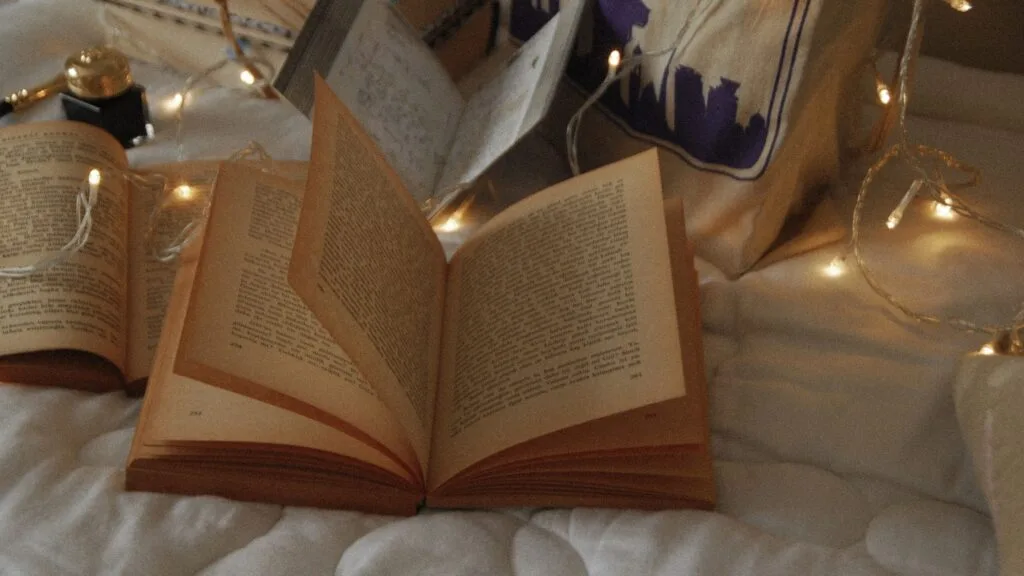 Top 5 Great Books For Uplifting Your Reading Journey