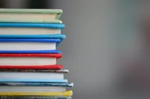 Books archive
