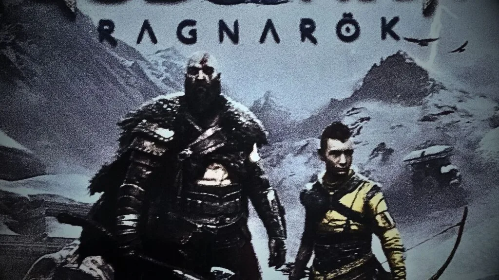 The Surprisingly Beautiful Story of God of War Ragnarök