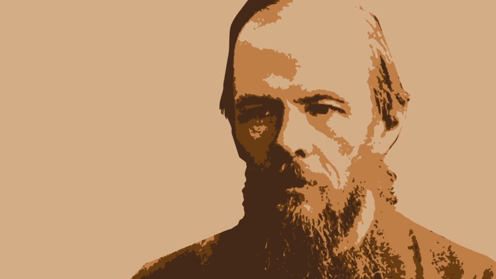 The Truth About Free Will: Brothers Karamazov by Fyodor Dostoevsky