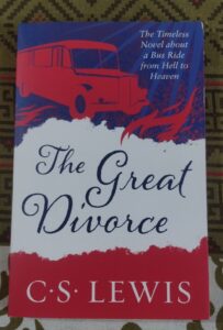 The Great Divorce