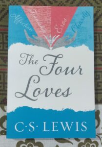 The Four Loves