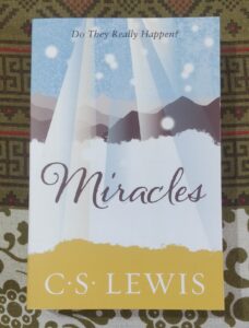 Unique Thoughts on the Eye-Opening Literature of C.S. Lewis