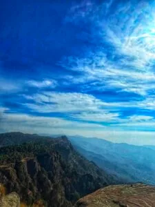 Bhureshwar Mahadev Temple