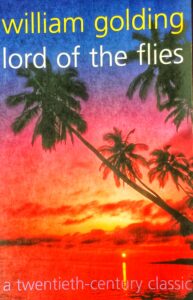 Lord Of The Flies By William Golding