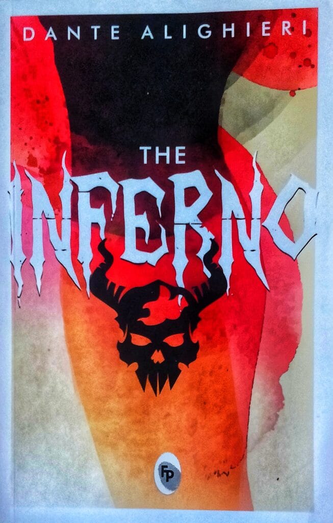 Journeying Through The Depiction of Hell in Dante's Inferno