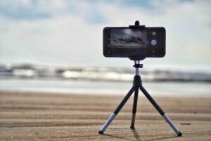 General Tips For Elevating Smartphone Astrophotography