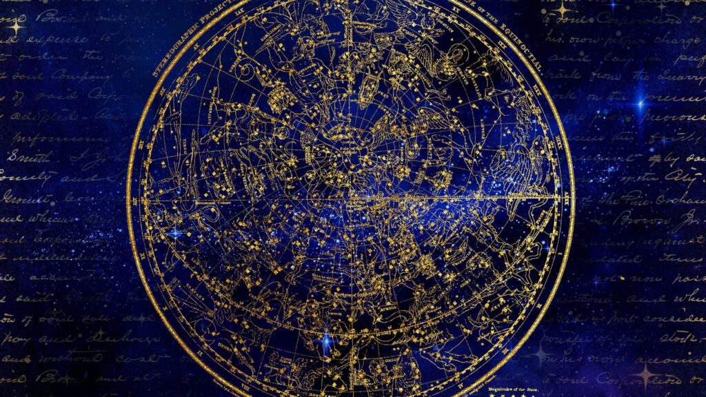 Top 5 Beautiful Constellations In The Northern Hemisphere