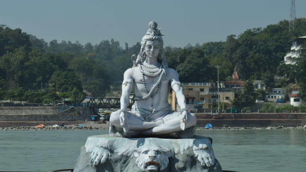 The Truth About The Beautiful Experience of Rishikesh City