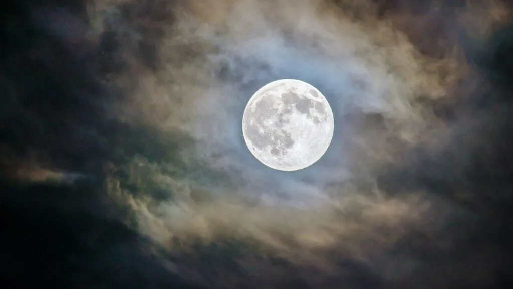Astronomical Phenomenon To Look For In March 2024