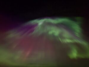 Northern Lights In The World