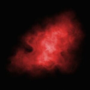 Stellar Evolution Using Crab Nebula 