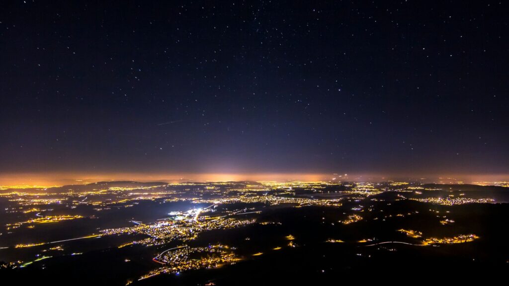 How Light Pollution Impacts Everyday Life?