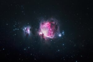  The Orion Nebula