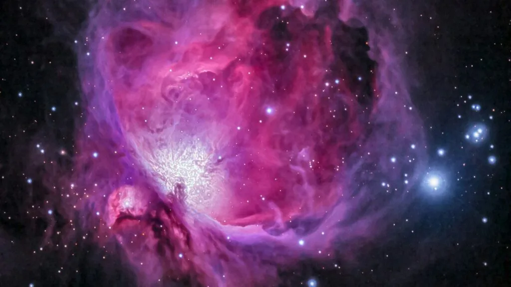 The Truth About Fascinating Celestial Events In June 2024