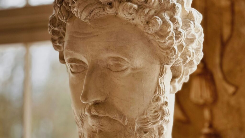 Meditations By Marcus Aurelius