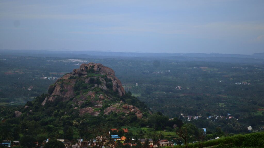 Exploring The Astonishing Uttari Betta Trek Of The Karnataka