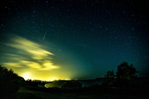 Meteor Shower