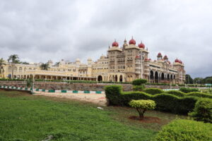 Amba Vilas Palace