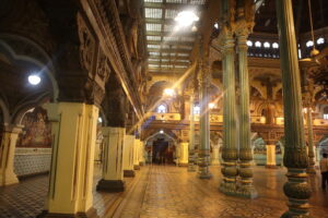 Exploring The Rich History of Fascinating Mysore Palace