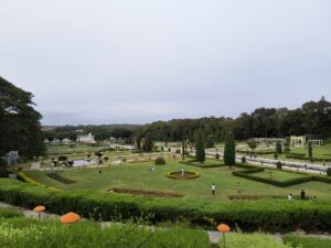 Brindavan Gardens