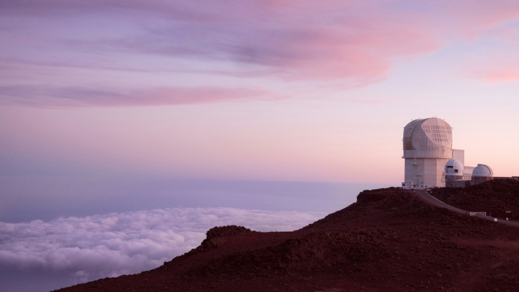 The Inauguration of World's Highest Cherenkov Observatory in India