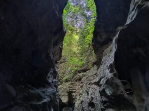 Guchhu Pani/ Robbers Cave 