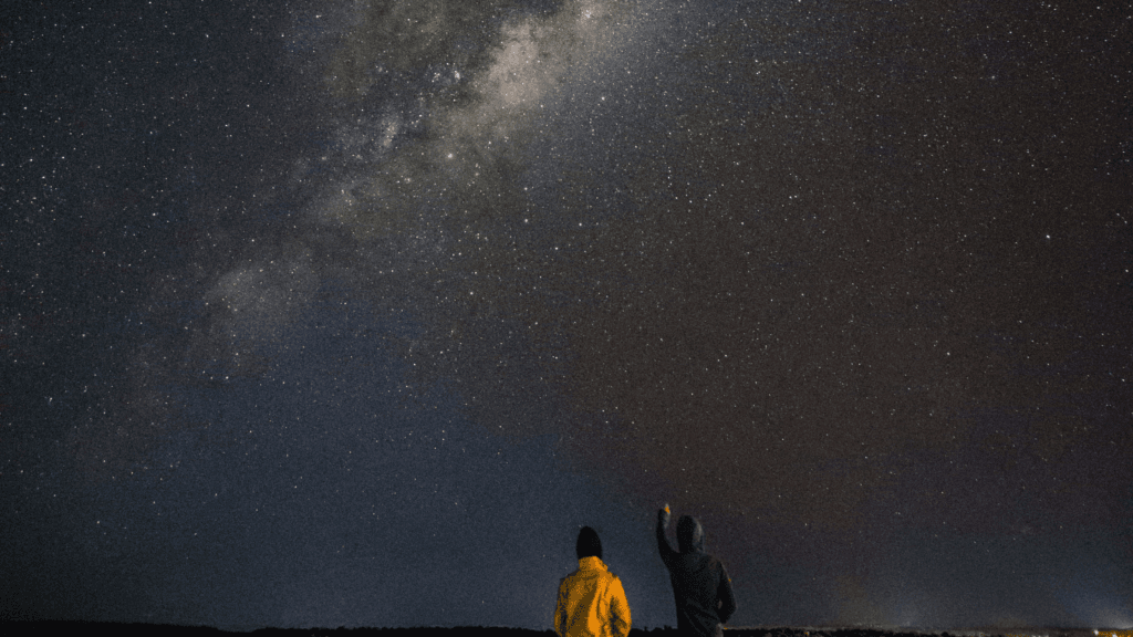 You Can See Fascinating Astronomical Events In January 2025