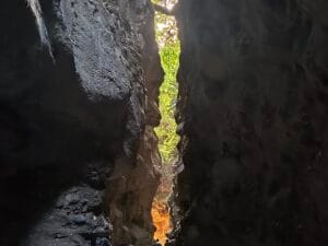 Robber's Cave 