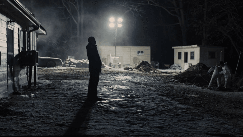 The Beautiful Symbolism Of Psychological Themes In Prisoners