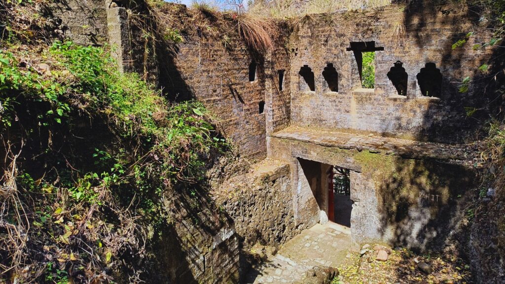 The Truth About Historical Time Of Ancient Kamlah Fort