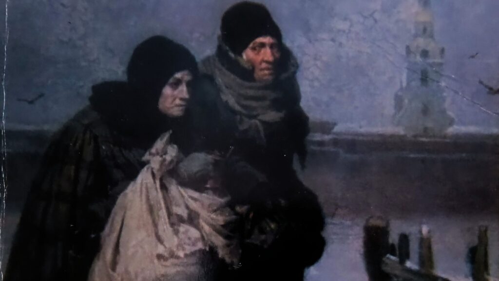 Exploring The Satire Of Dead Souls By Nikolai Gogol