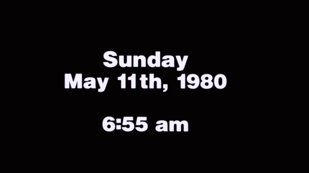 Goodfellas: The Story Of Not So Wise Guy