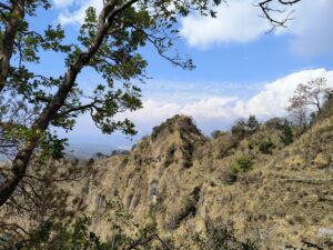 Kamlahgarh Fort Temple