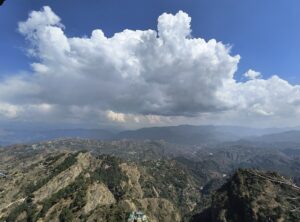 Baba Kamlahiya Temple