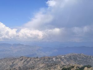 Kamlahgarh Fort Temple (Baba Kamlahiya Temple)