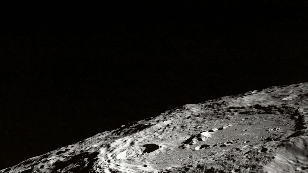 Firefly Aerospace Achieved First Commercial Landing On The Moon