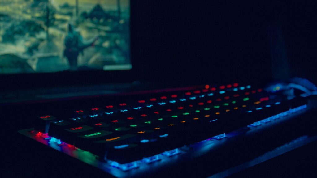 2018 Was The Last Best Year Of Gaming