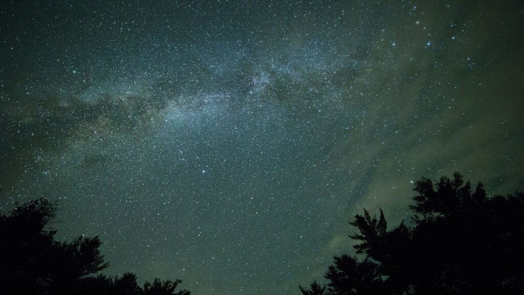 Astronomical Events In July 2025