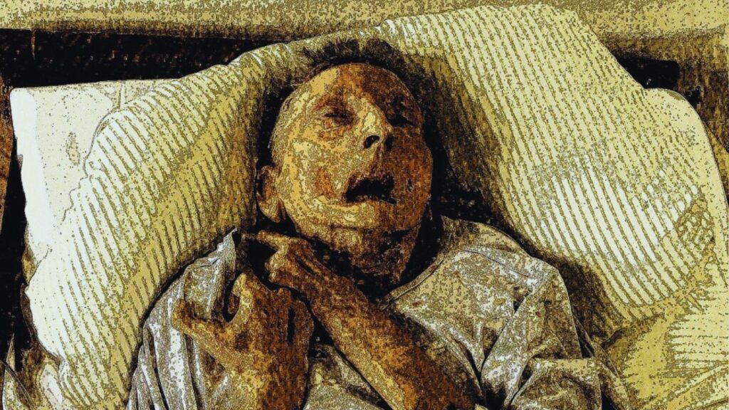 Questioning The Ethics Of The Sarco Pod For Euthanasia