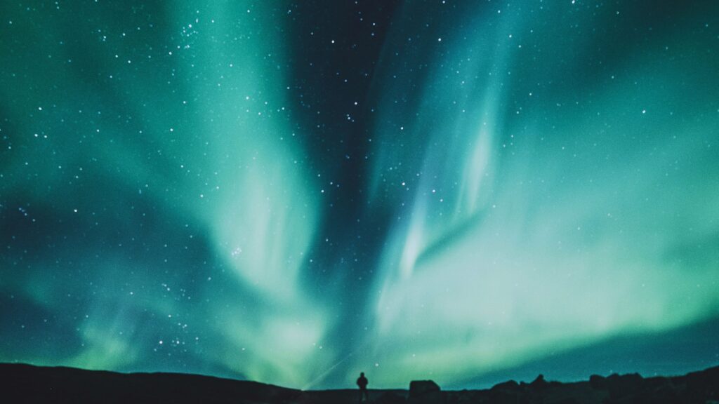 The Top 5 Beautiful Astronomical Events In September 2025