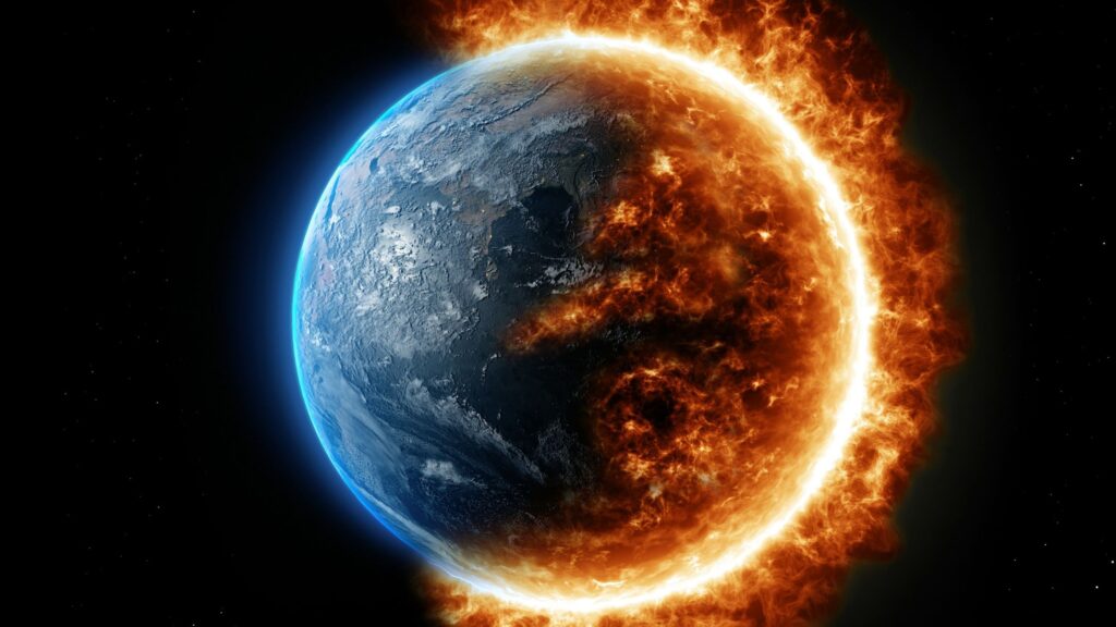 Remarkable Innovations Around The World To Reduce Global Warming