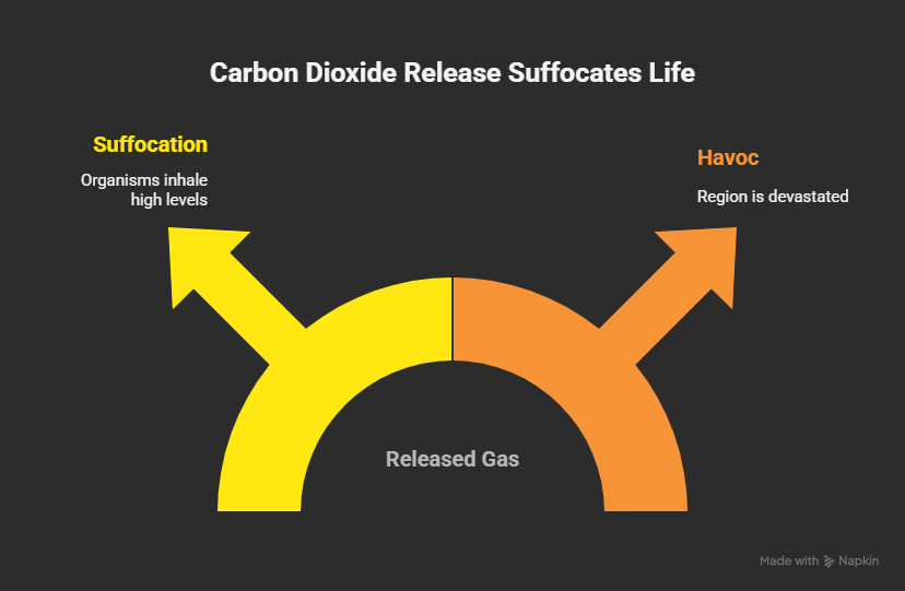 More About Limnic Eruption