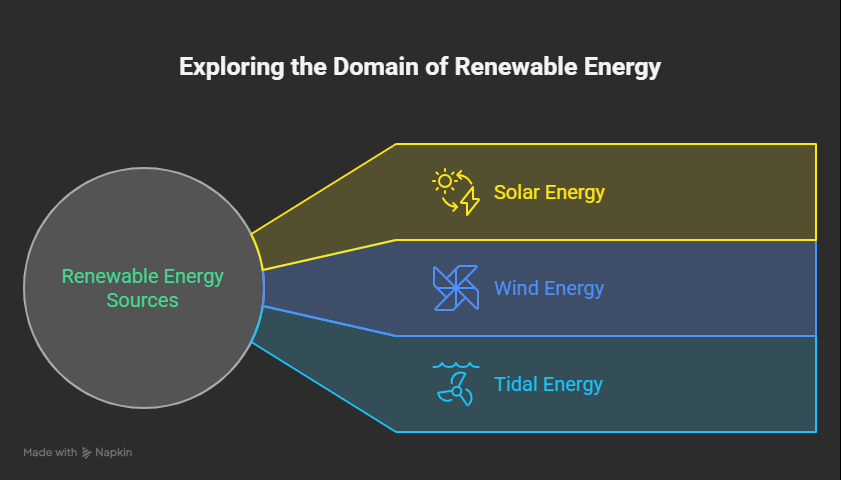 Renewable Energy Transformations