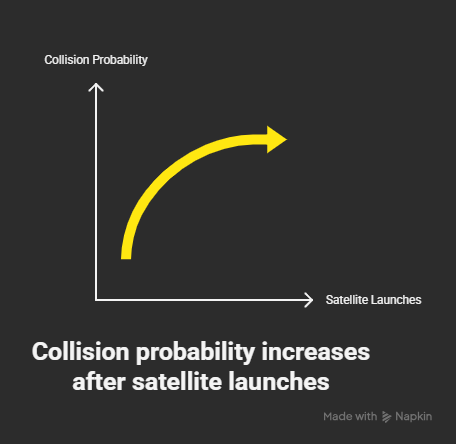 The Future of Space Debris