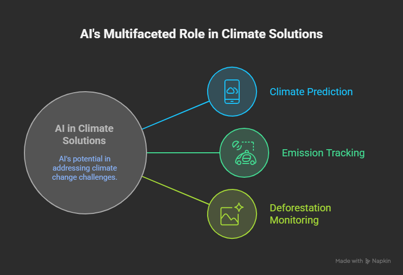 Climate Monitoring Using AI